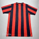 1992-1994 EVE Away Retro Soccer Jersey