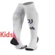 24-25 JUV White Kids Socks(儿童)