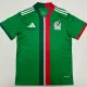 25-26 Mexico Special Edition Green Fans Soccer Jersey *ad
