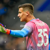 24-25 Venezia FC Pink Goalkeeper Soccer Jersey