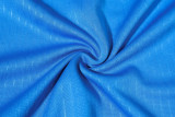 24-25 CHE Fancy blue Half Pull Tracksuit (半拉链)