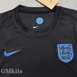 25-26 England Away Women Soccer Jersey (女)