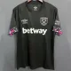 22-23 West Ham Away Fans Soccer Jersey