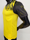 25-26 Dortmund Home Player Version Soccer Jersey