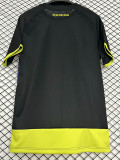 24-25 Botafogo Black Blue Training shirts
