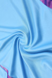 24-25 Argentina Light blue Training Short Suit