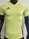 24-25 Spain Away Player Version Soccer Jersey