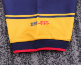 1997-1999 ARS Away Kids Retro Soccer Jersey