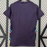 24-25 England Away Women Soccer Jersey (女)