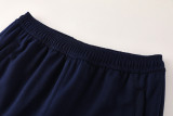 24-25 RMA Royal blue Hoodie Tracksuit (卫衣套装)