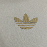 24-25 JUV White Hoody 白色(加绒)