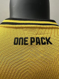 24-25 Wolves Home Player Version Soccer Jersey