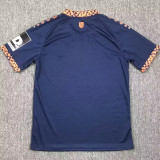 24-25 Mainz 05 Away Fans Soccer Jersey