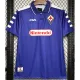 1998-1999 Fiorentina Home Retro Soccer Jersey