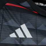 24-25 Berlin Union Away Fans Soccer Jersey