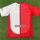 25-26 River Plate Third Fans Soccer Jersey