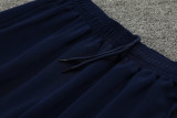 24-25 PSG White Jacket Tracksuit