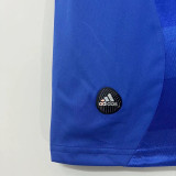 2011-2012 CHE Home Retro Soccer Jersey (决赛小字)
