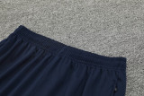 24-25 Man City Light blue Half Pull Tracksuit (半拉链)