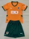 24-25 Valencia Third Kids Soccer Jersey