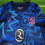24-25 ATM Third Kids Soccer Jersey