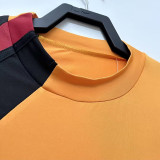 2005-2006 Roma Away Retro Soccer Jersey