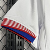 24-25 USA Home Fans Soccer Jersey