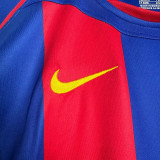 2004-2005 BAR Home Retro Soccer Jersey