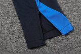 25-26 CHE Royal blue Polo Tracksuit