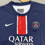 24-25 PSG Home Women Soccer Jersey (女)