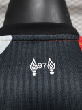 24-25 LIV Special Edition Player Version Training Shirts *三混色