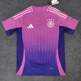 24-25 Germany Away 1:1 Fans Soccer Jersey
