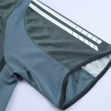 2005-2006 Newcastle Away Retro Soccer Jersey