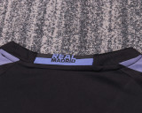 2016-2017 RMA Away Kids Retro Soccer Jersey