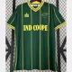 1984 Leicester City Away Retro Soccer Jersey