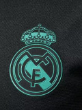2017-2018 RMA Away Player Version 球员 Retro Soccer Jersey