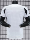 25-26 RMA White Purple Player Version Training Shirts