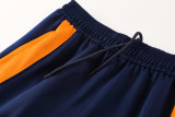 24-25 JUV Orange Jacket Tracksuit #05