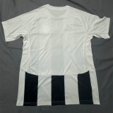 24-25 Besiktas Third Fans Soccer Jersey