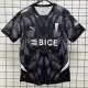 25-26 Universidad Catolica Black Goalkeeper Soccer Jersey