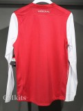 2011-2012 ARS Home layer Version 长袖球员 Long Sleeve Retro Soccer Jersey