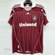 2007-2008 Fluminense Home Retro Soccer Jersey
