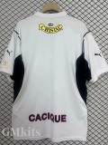 2003 Colo-Colo Home Retro Soccer Jersey