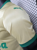 24-25 Palmeiras Third Player Version Soccer Jersey