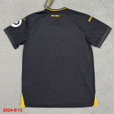 24-25 Wolves Away Fans Soccer Jersey