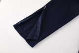 24-25 PSG Blue Jacket Tracksuit #02