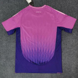 24-25 Germany Away 1:1 Fans Soccer Jersey