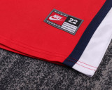 1998-1999 ARS Home Kids Retro Soccer Jersey