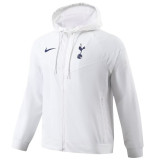 23-24 TOT White Windbreaker (High Quality)球员