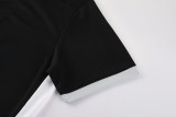 2025 NK Black Training Short Suit #ND08